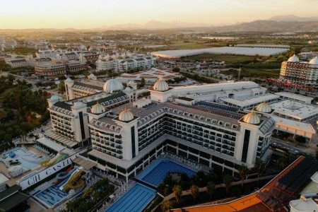 Castival (Ex. La Grande Resort) - 20