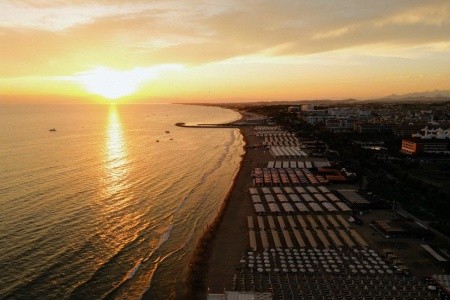 Castival (Ex. La Grande Resort) - 22