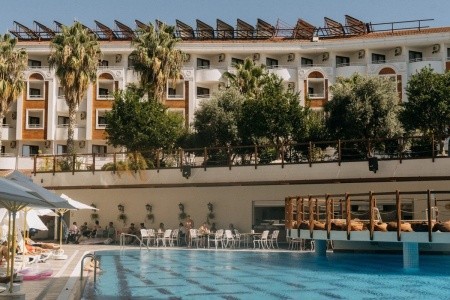 Castival (Ex. La Grande Resort) - 24