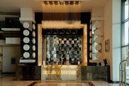 Castival (Ex. La Grande Resort) - 27