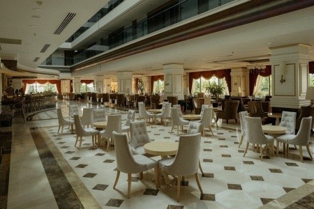 Castival (Ex. La Grande Resort) - 28