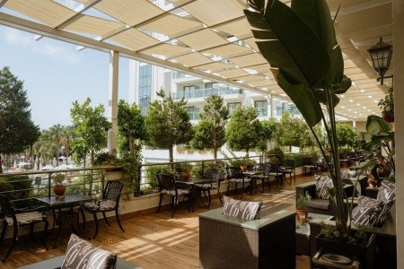 Castival (Ex. La Grande Resort) - 29