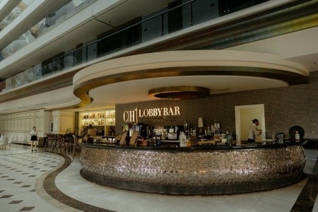 Castival (Ex. La Grande Resort) - 30