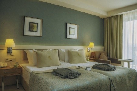 Castival (Ex. La Grande Resort) - 34