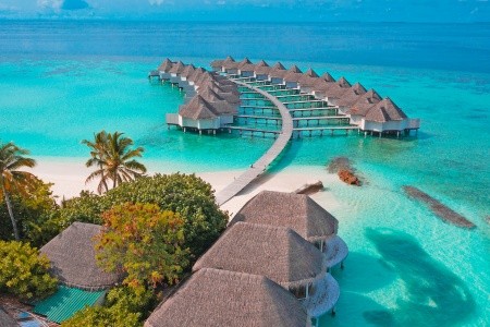 Drift Thelu Veliga Retreat (Theluveligaa) - 1