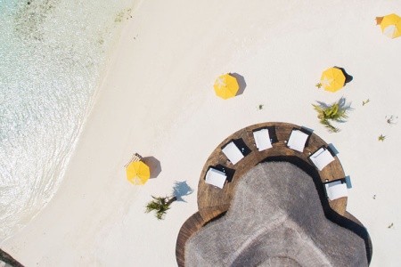 Drift Thelu Veliga Retreat (Theluveligaa) - 5