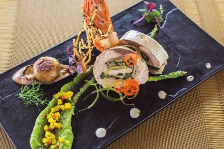 Drift Thelu Veliga Retreat (Theluveligaa) - 6