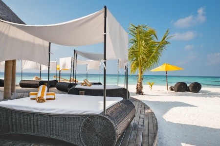 Drift Thelu Veliga Retreat (Theluveligaa) - 13