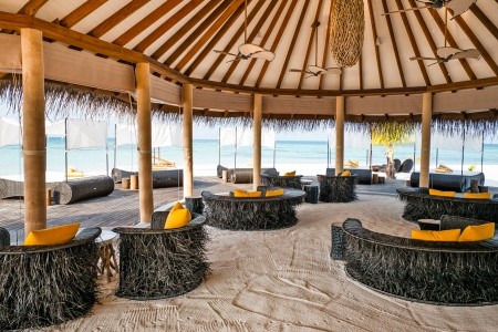 Drift Thelu Veliga Retreat (Theluveligaa) - 15