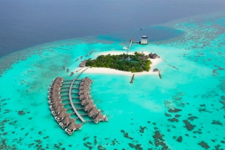 Drift Thelu Veliga Retreat (Theluveligaa) - 21