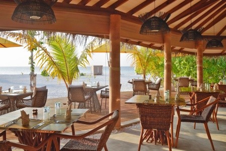 Drift Thelu Veliga Retreat (Theluveligaa) - 24