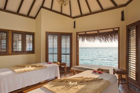 Drift Thelu Veliga Retreat (Theluveligaa) - 26