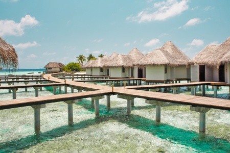 Drift Thelu Veliga Retreat (Theluveligaa) - 27