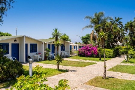 Le Dune Beach Club - 2