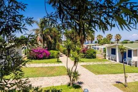 Le Dune Beach Club - 3