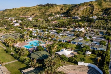 Le Dune Beach Club - 4