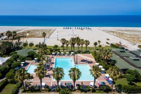 Le Dune Beach Club - 6