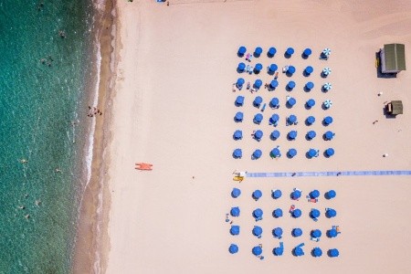 Le Dune Beach Club - 7