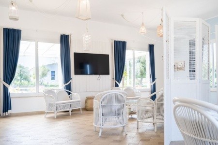 Le Dune Beach Club - 8