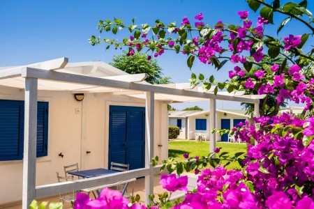 Le Dune Beach Club - 10