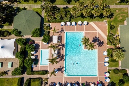 Le Dune Beach Club - 13