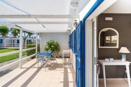 Le Dune Beach Club - 14