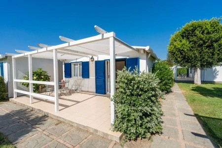 Le Dune Beach Club - 15