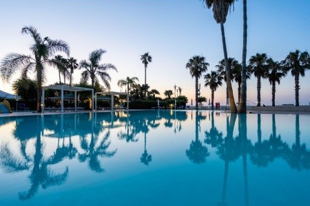 Le Dune Beach Club - 16