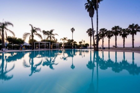 Le Dune Beach Club - 17