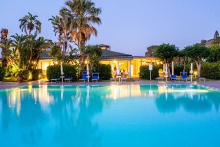 Le Dune Beach Club - 18