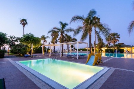 Le Dune Beach Club - 20