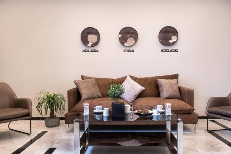 Athens One Smart - 18