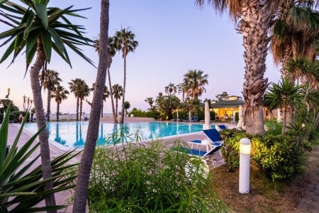 Le Dune Beach Club - 21