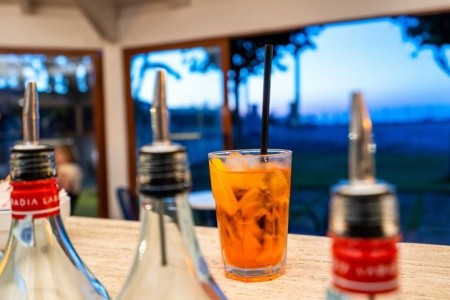 Le Dune Beach Club - 22