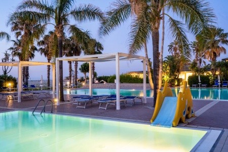 Le Dune Beach Club - 23