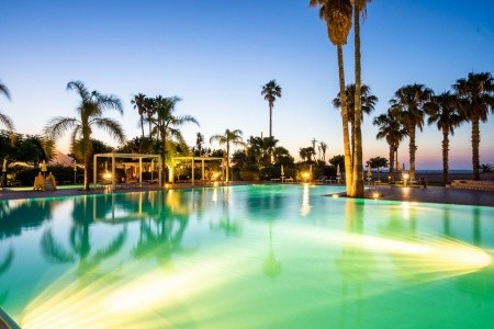 Le Dune Beach Club - 25