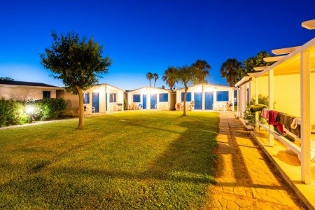 Le Dune Beach Club - 26