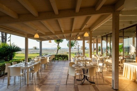 Le Dune Beach Club - 27