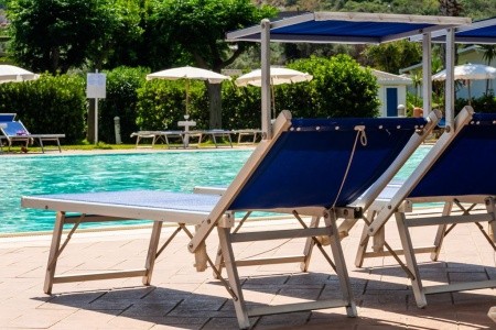 Le Dune Beach Club - 28