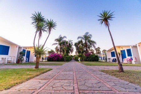 Le Dune Beach Club - 29