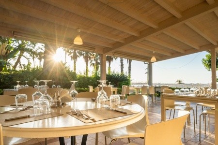 Le Dune Beach Club - 30