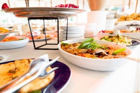 Le Dune Beach Club - 31