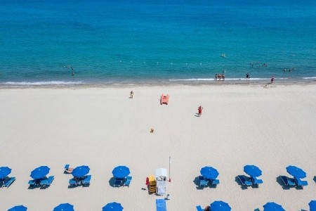 Le Dune Beach Club - 33