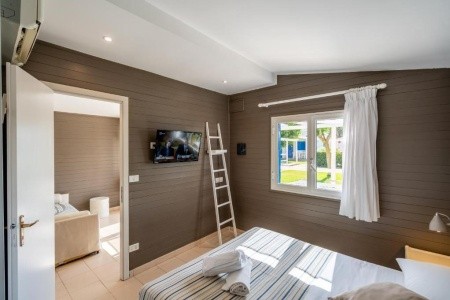 Le Dune Beach Club - 37