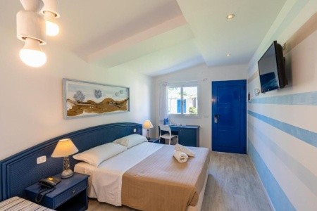 Le Dune Beach Club - 38