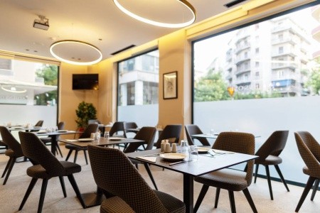 Athens One Smart - 28