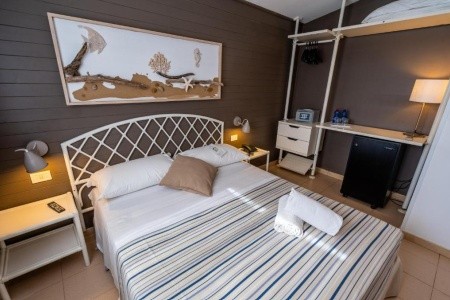 Le Dune Beach Club - 41