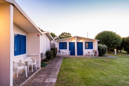 Le Dune Beach Club - 42