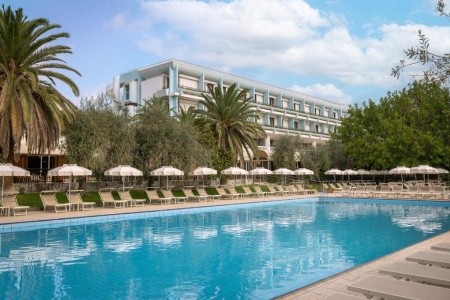 Unahotels Naxos Beach Resort - 2