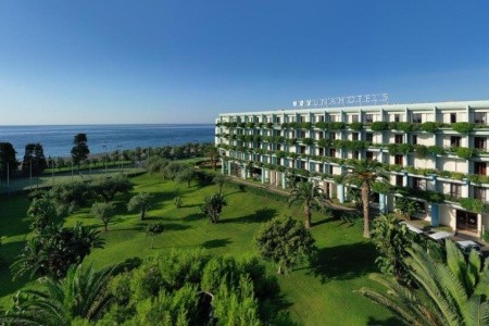 Unahotels Naxos Beach Resort - 3